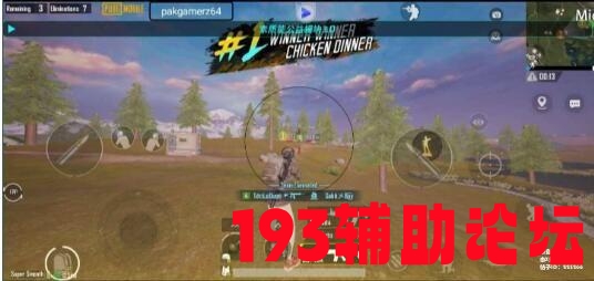 193193辅助

 PUBG2.6.1版本裸奔模块 绘制梓喵
子追根本功能 综合游戏讨论   142725dsbw7bzvh112377d 1