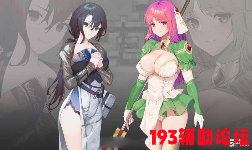 193193辅助

 治愈使与受咒骂的地下城 ver1.05 中文修正完结版 ARPG游戏+全CV 2.6G 游戏分享区   162857qec7oo77qmgpg775 1