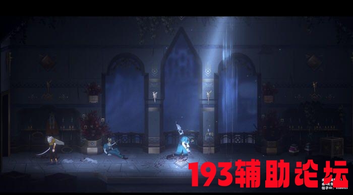 193辅助
岛 离火长明(Nocturnal) ver1.0.0.668 官方中文版 横版动作冒险游戏 800M 游戏分享区   143058kv10olkj8vkje100 1